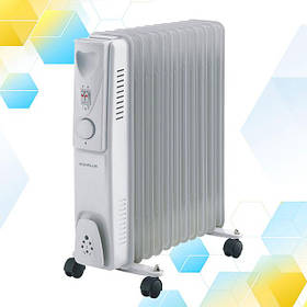 Обігрівачі