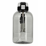 Пляшка для води спортивна 4FIZJO 2000 мл, фото 3