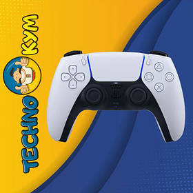 Джойстики та ігрові маніпулятори