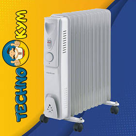 Обігрівачі