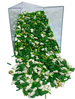 Посипка кондитерська Лісові подорожі 1 кг