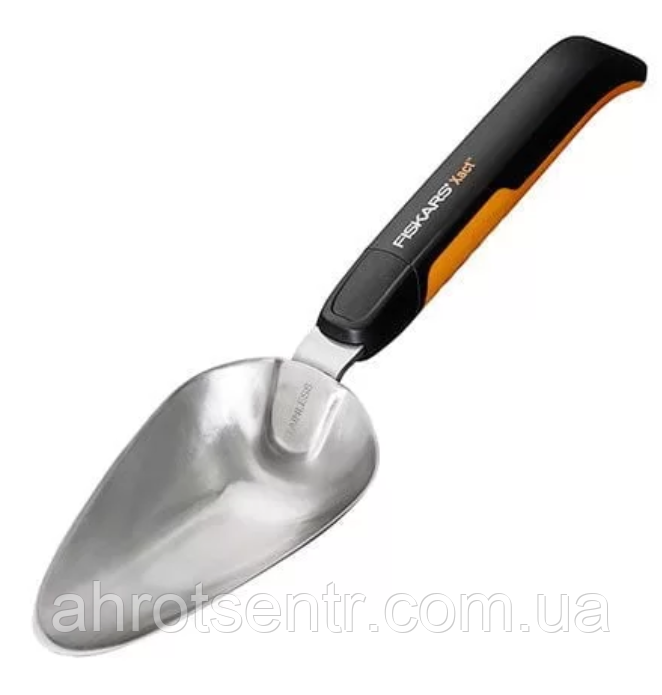 Садовий совок Фіскарс / Fiskars Xact (1027043) Фінляндія, фото 1