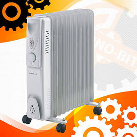 Обігрівачі