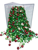 Посипка Різдвяне свято 1 кг