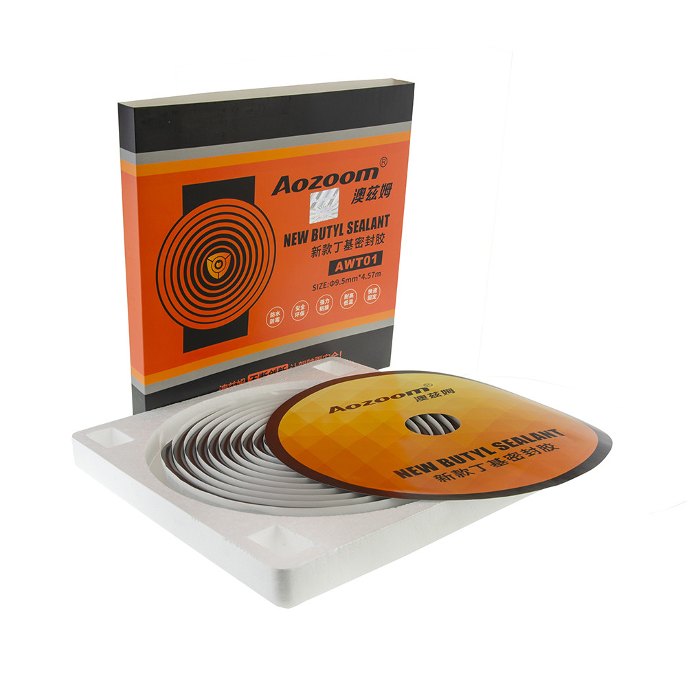 Автомобільний герметик для фар Aozoom AWT 01, фото 1