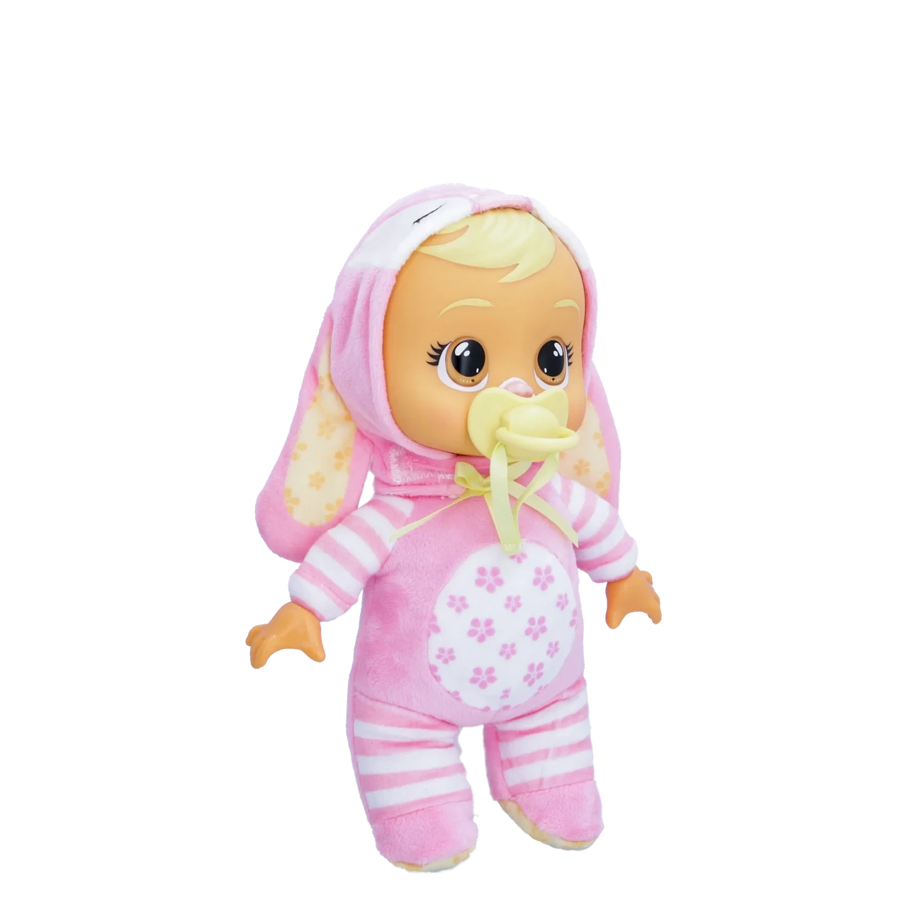 Пупс Плакса Cry Babies Лола 25 см