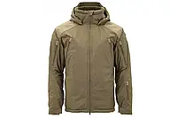 Куртка зимова Carinthia G-Loft MIG 4.0 Jacket Coyote ,тактична тепла куртка койот (Австрія) оригінал