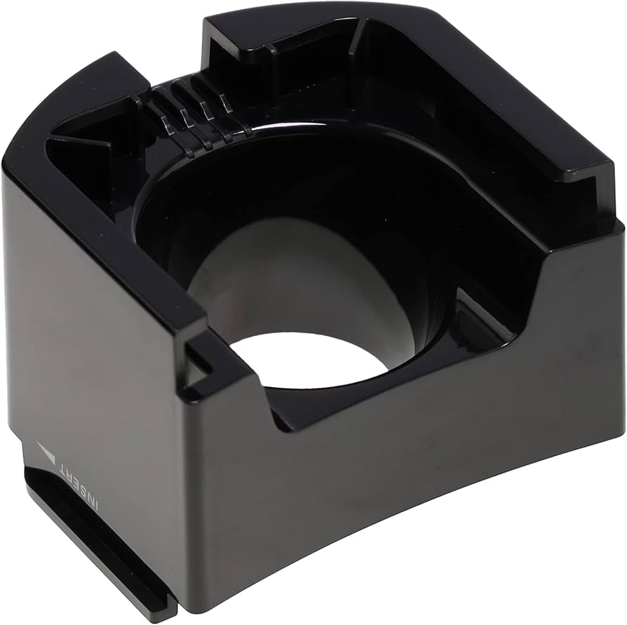 Тримач фільтру для кавоварки Delonghi KG521 (MC1013), фото 1