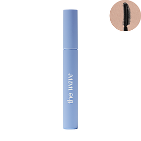 Туш для вій The Wave Long Lasting: вологостійка, підкручуюча і видовжуюча Mascara Paese 10ml