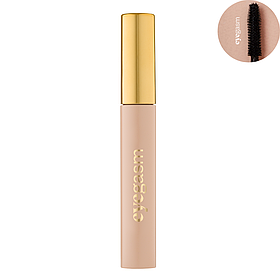 Туш для вій Eyegasm: екстримальний об'єм з кондиціонером Mascara Paese 8ml