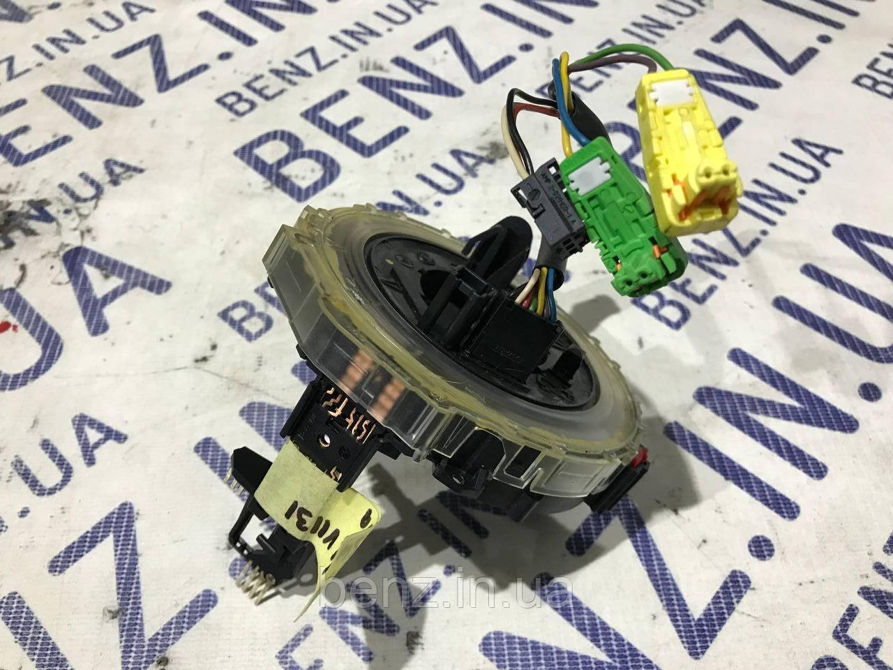 Шлейф керма Mercedes W221 A1714640518, фото 1