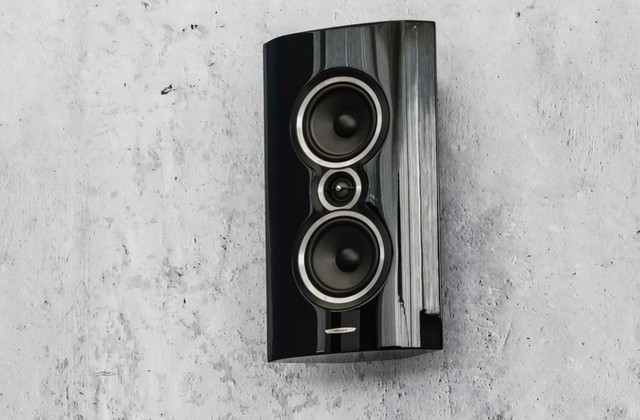 Sonus Faber Sonetto Wall