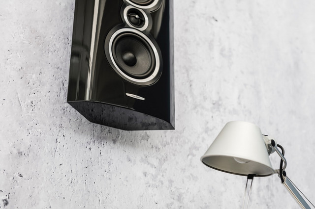 Sonus Faber Sonetto Wall Sonus Faber Sonetto Wall