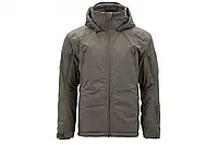 Куртка зимняя Carinthia G-Loft MIG 4.0 Jacket Olive,тактическая теплая куртка олива (Австрия) оригинал