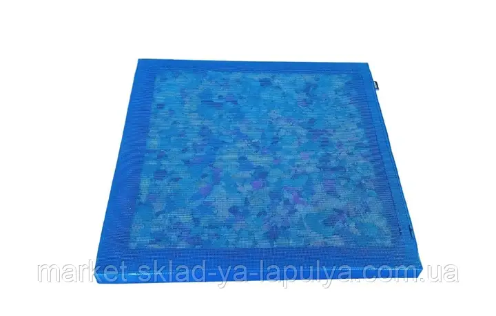 Дезенфікуючий коврик 50*50*3, фото 1