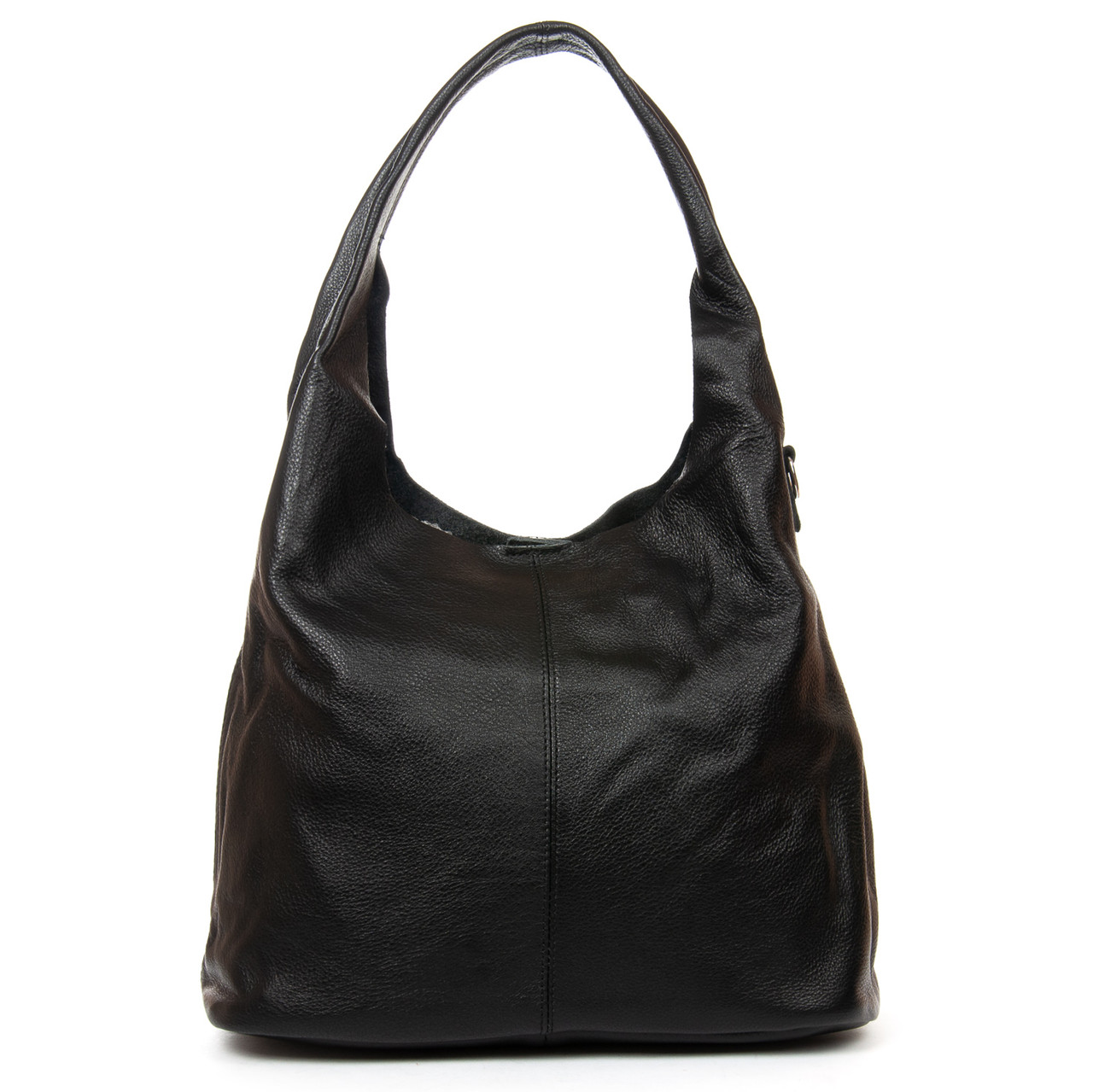 Сумка Женская кожа   8915-9 black.Купити жіночі сумки із натуральної шкіри  balisa.com.ua
