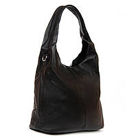 Сумка Женская кожа   8915-9 black.Купити жіночі сумки із натуральної шкіри  balisa.com.ua, фото 3