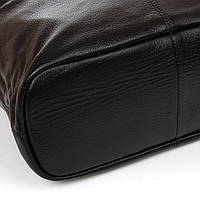 Сумка Женская кожа   8915-9 black.Купити жіночі сумки із натуральної шкіри  balisa.com.ua, фото 5