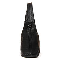 Сумка Женская кожа   8915-9 black.Купити жіночі сумки із натуральної шкіри  balisa.com.ua, фото 6