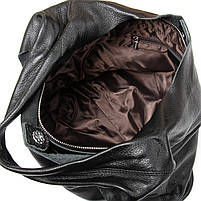 Сумка Женская кожа   8915-9 black.Купити жіночі сумки із натуральної шкіри  balisa.com.ua, фото 7