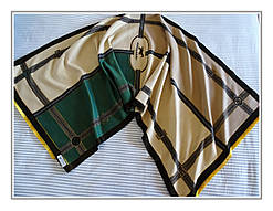 Шарф Pashmina кашимір, фото 1