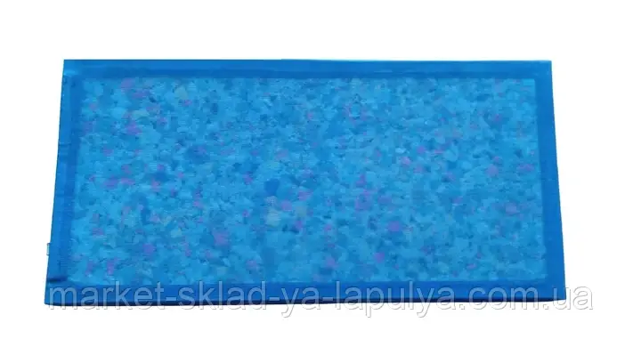 Дезенфікуючий коврик 50*100*3, фото 1