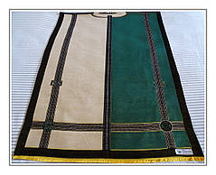 Шарф Pashmina кашимір, фото 3