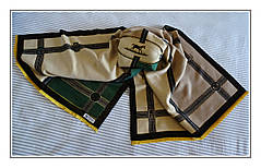 Шарф Pashmina кашимір, фото 4