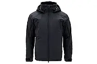 Куртка зимова Carinthia G-Loft MIG 4.0 Jacket Grey, тактична тепла куртка сіра (Австрія) оригінал
