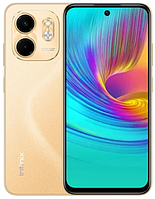 Смартфон Infinix Smart 9 (X6532) 4/128Gb Sandstone Gold UA UCRF