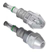 Форсунка Fluidics W1 (250 кг/год), фото 1