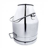 Відро довальне 30 л неіржавке