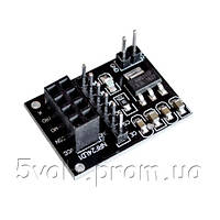 Адаптер живлення NRF24L01