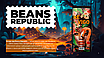 Кава в зернах Beans Republic REVIGO Арабіка/Робуста, 1000 г, фото 10