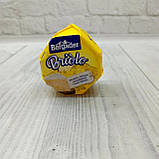 СИР ВЕРШКОВИЙ М'ЯКИЙ  BERGADER  Cremosissimo benesere  без лактози 150 г, Німеччина, фото 3