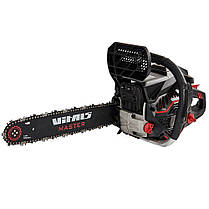 Бензопила ланцюгова Vitals Master BKZ 4525j 15" Black Edition, фото 3