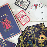 Djeco Набір для фокусів "Магічні карти", арт. DJ09961, фото 4