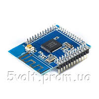 Модуль NRF52832 BLE Bluetooth Cortex-M4F, фото 2
