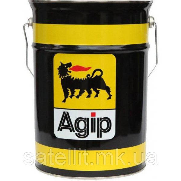 Мастило Eni GREASE MU EP 00 (Ведро 18 кг) (центральне), 464354