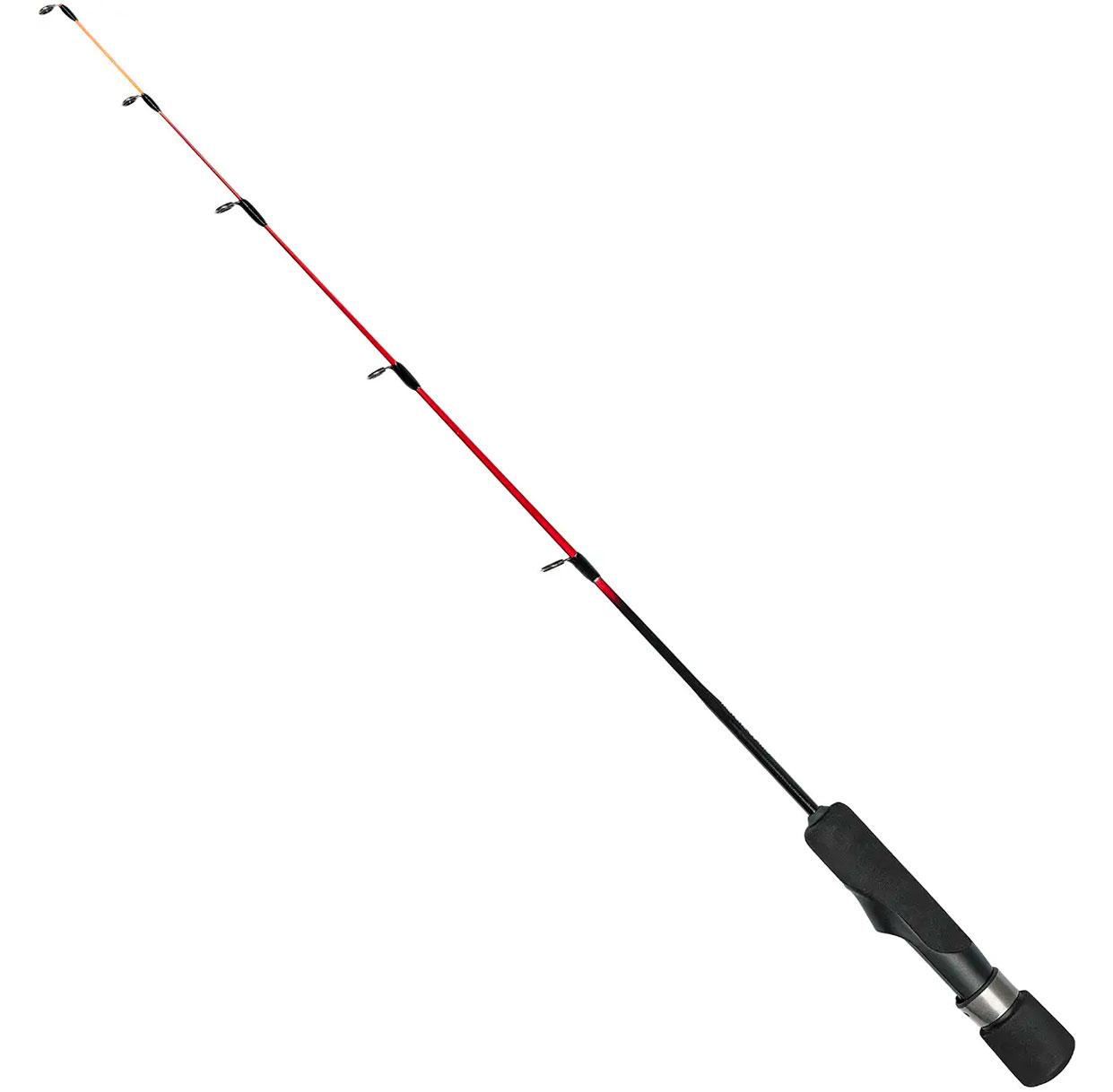 Вудка зимова Viking Fishing Maverick 50cm UL max 10g, фото 1