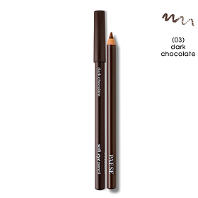 М'який Олівець для очей суперстійкий Pencil Soft Eye Paese 1,5g (03) dark chocolate