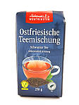 Чай чорний Westminster Ostfriesische Teemischung 250гр. (Німеччина)