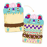 Djeco Набір для творчості "Торти та солодощі", арт. DJ00075, фото 2