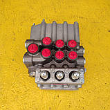 Гідророзподільник  Р80-3/1-222  hydraulik  МТЗ, Т40, Т150, ЮМЗ, фото 5