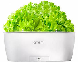 Розумний горщик для квітів Xiaomi Onemi Plant Planting Cup Set