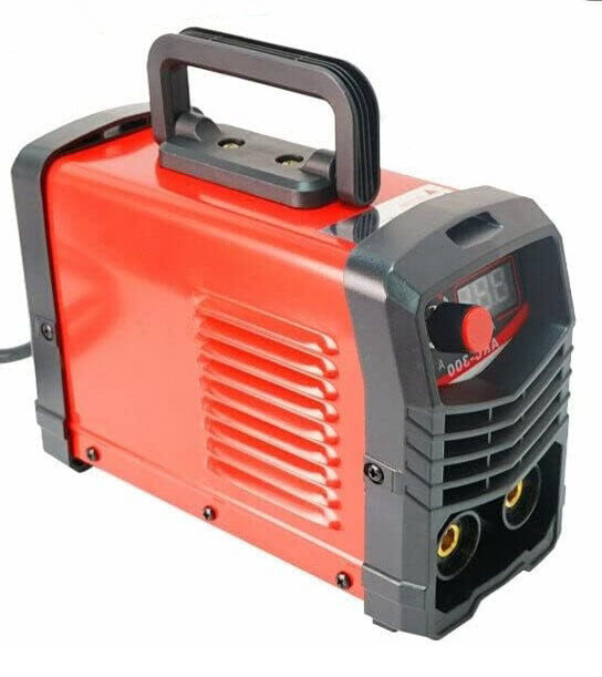 Зварювальний інверторний апарат Excitat ARC-250 апарат для зварювання, фото 1