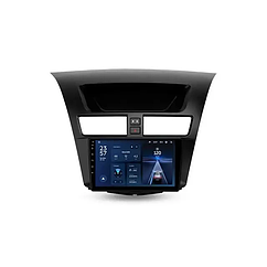Штатна магнітола Teyes CC3L Wi-Fi Mazda BT-50 (2011-2020)
