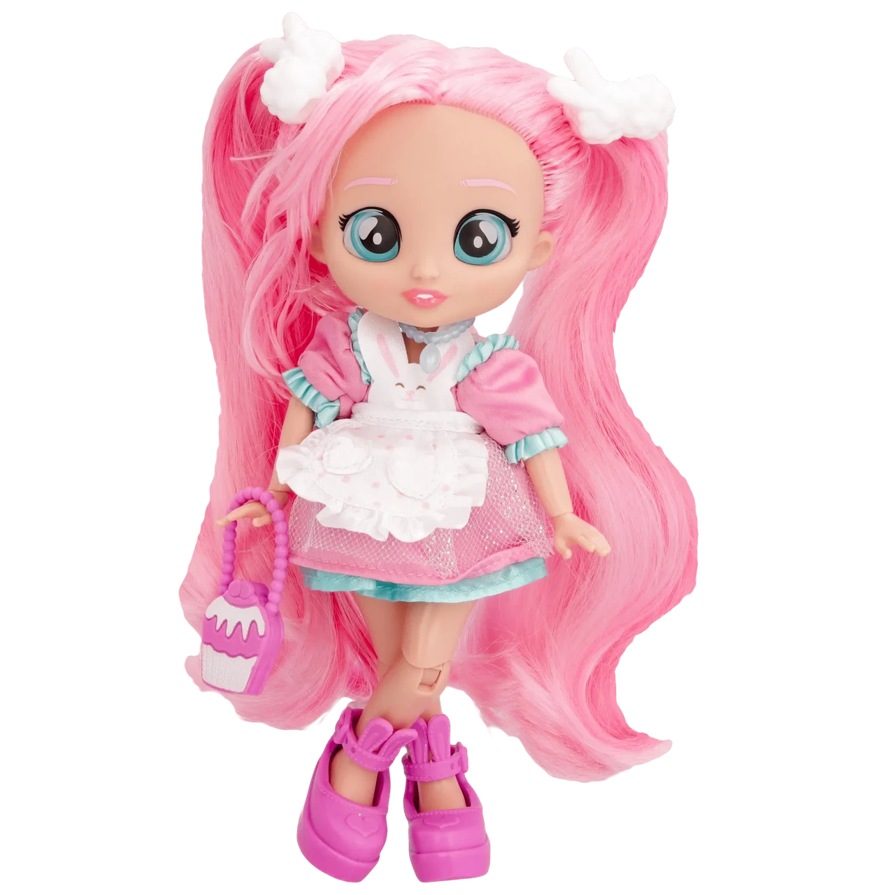 Лялька Cry Babies BFF S3 Коні