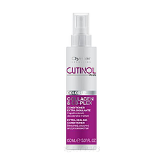 Кондиціонер-спрей Oyster Cosmetics Cutinol Plus Color Up Extra-Sealing Conditioner Spray,150 мл