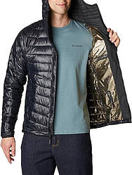 Чоловіча  куртка  COLUMBIA PLATINUM PEAK II (WO9771 010)